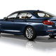 Illustration for article titled 2014 BMW 5-Series Gets New Diesel, New Competition Pack, New Crease